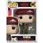 Фигурка Funko POP! TV Stranger Things S4 Hunter Robin - 72140 - фото 2