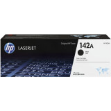 Картридж HP W1420A (№142A) Black