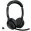 Гарнитура Jabra Evolve2 55 Link380c MS Stereo Black - 25599-999-899