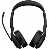 Гарнитура Jabra Evolve2 55 Link380c MS Stereo Black (25599-999-899)