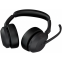 Гарнитура Jabra Evolve2 55 Link380c MS Stereo Black - 25599-999-899 - фото 3