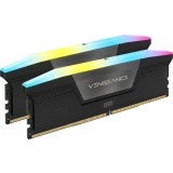 Оперативная память 32Gb DDR5 7200MHz Corsair Vengeance RGB (CMH32GX5M2X7200C34) (2x16Gb KIT)