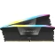 Оперативная память 32Gb DDR5 7200MHz Corsair Vengeance RGB (CMH32GX5M2X7200C34) (2x16Gb KIT) - фото 2