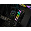 Оперативная память 32Gb DDR5 7200MHz Corsair Vengeance RGB (CMH32GX5M2X7200C34) (2x16Gb KIT) - фото 3