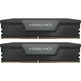 Оперативная память 64Gb DDR5 6600MHz Corsair Vengeance (CMK64GX5M2B6600C32) (2x32Gb KIT)