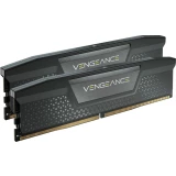 Оперативная память 64Gb DDR5 6600MHz Corsair Vengeance (CMK64GX5M2B6600C32) (2x32Gb KIT)