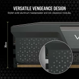 Оперативная память 64Gb DDR5 6600MHz Corsair Vengeance (CMK64GX5M2B6600C32) (2x32Gb KIT)