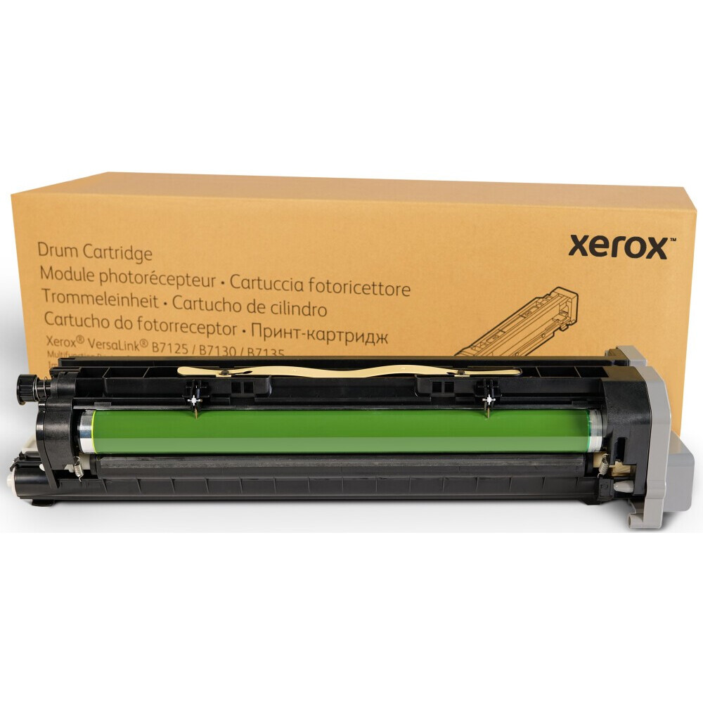 Фотобарабан Xerox 013R00687 Black