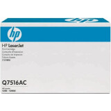 Картридж HP Q7516AC (№16A) Black