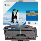 Картридж G&G GG-Q7516A Black