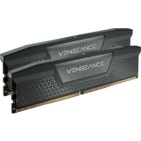 Оперативная память 96Gb DDR5 6600MHz Corsair Vengeance (CMK96GX5M2B6600C32) (2x48Gb KIT)