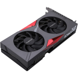 Видеокарта NVIDIA GeForce RTX 4060 Ti Colorful 8Gb (RTX 4060 Ti NB DUO 8GB-V)