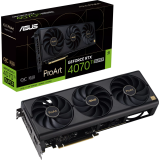 Видеокарта NVIDIA GeForce RTX 4070 Ti Super ASUS OC 16Gb (PROART-RTX4070TIS-O16G)