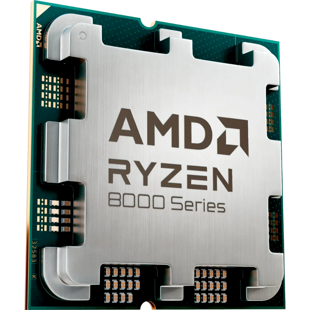 Процессор AMD Ryzen 5 8600G OEM: купить в интернет магазине Регард Москва:  цена, характеристики, описание, отзывы