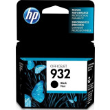 Картридж HP CN057AE (№932) Black