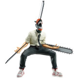 Фигурка Banpresto Chainsaw Man Denji (4983164191400)