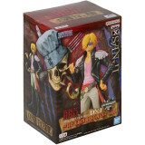 Фигурка Banpresto Film Red Sanji The Grandline Men (4983164189506)