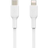 Кабель USB Type-C - Lightning, 1м, Belkin CAA003bt1MWH