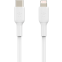 Кабель USB Type-C - Lightning, 1м, Belkin CAA003bt1MWH