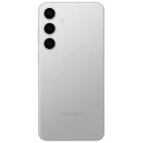 Смартфон Samsung Galaxy S24+ 12/256Gb Marble Gray (SM-S926BZADSKZ)