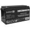 ИБП + батарея ExeGate FineSine SX-2000.LCD.AVR.2SH + 2x DT 12150 (150Ач) - EX296605RUS - фото 8