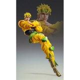 Фигурка Good Smile Company JoJo's Bizarre Adventure Chozokado Big Dio (4582638226855)