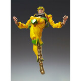 Фигурка Good Smile Company JoJo's Bizarre Adventure Chozokado Big Dio (4582638226855)