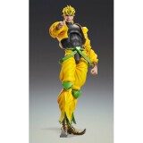 Фигурка Good Smile Company JoJo's Bizarre Adventure Chozokado Big Dio (4582638226855)