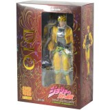 Фигурка Good Smile Company JoJo's Bizarre Adventure Chozokado Big Dio (4582638226855)