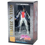 Фигурка Good Smile Company JoJo's Bizarre Adventure Chozokado Will A Zeppeli (4570017771157)