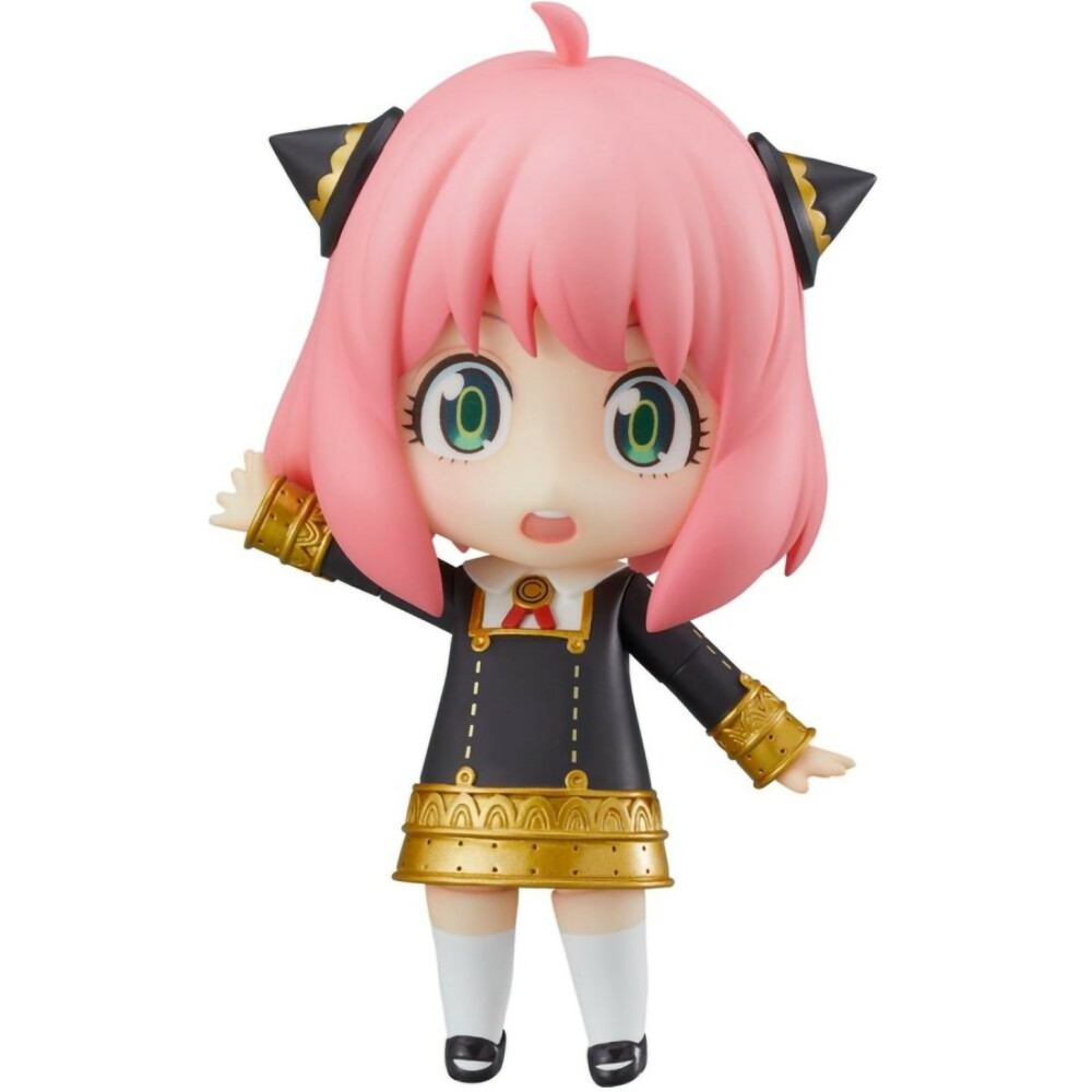 Фигурка Good Smile Company Nendoroid Anya Forger - 4580590129511