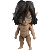 Фигурка Good Smile Company Nendoroid Eren Yeager Attack Titan Version (4580590172425)