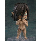 Фигурка Good Smile Company Nendoroid Eren Yeager Attack Titan Version (4580590172425)