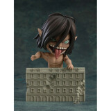 Фигурка Good Smile Company Nendoroid Eren Yeager Attack Titan Version (4580590172425)