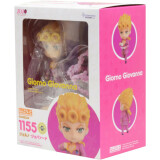 Фигурка Good Smile Company Nendoroid Giorno Giovanna (4580590129917)