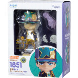 Фигурка Good Smile Company Nendoroid Jotaro Kujo Stone Ocean Version (4582638213428)