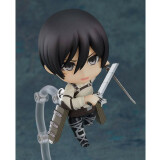 Фигурка Good Smile Company Nendoroid Mikasa Ackerman The Final Season Version (4580590170667)