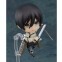 Фигурка Good Smile Company Nendoroid Mikasa Ackerman The Final Season Version - 4580590170667 - фото 2