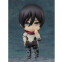 Фигурка Good Smile Company Nendoroid Mikasa Ackerman The Final Season Version - 4580590170667 - фото 4