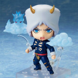 Фигурка Good Smile Company Nendoroid Weather R (4582638235833)