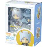 Фигурка Good Smile Company Nendoroid Weather R (4582638235833)