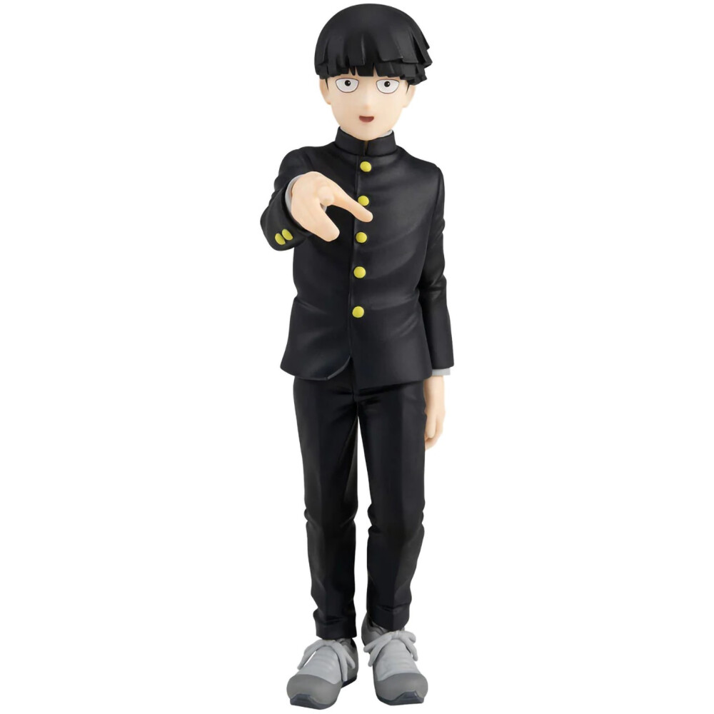 Фигурка Good Smile Company POP UP PARADE Shigeo Kageyama - 4580416946254