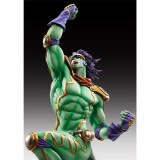 Фигурка Good Smile Company Statue Legend Star Platinum (4582638220396)