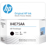 Печатающая головка HP X4E75A Black