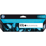 Картридж HP CN621AE (№970) Black