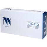 Картридж NV Print TL-410 Black (NV-TL-410)