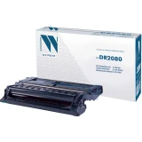 Фотобарабан NV Print DR-2080 Black (DR2080)