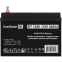 ИБП + батарея ExeGate FineSine SX-500.LCD.AVR.2SH + DT 1226 (26Ач) - EX296493RUS - фото 9