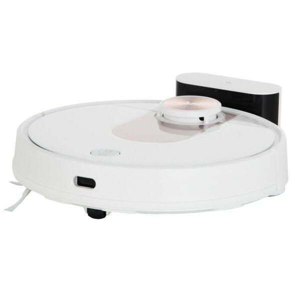 Робот-пылесос Viomi Robot Vacuum Cleaner SE White - V-RVCLM21A