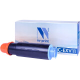 Фотобарабан NV Print CEXV11DU Black (NV-CEXV11DU)